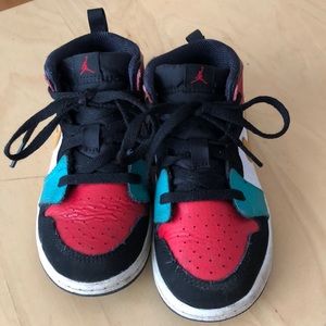 AirJordan sneakers